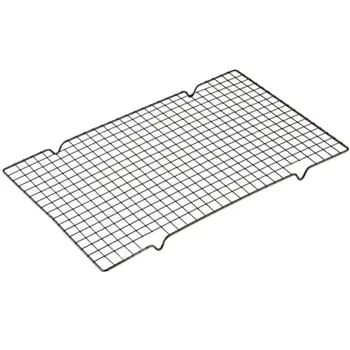

Large Metal Non-stick Baking Rack 10-by-15.9-Inch Nonstick Cooling Rack