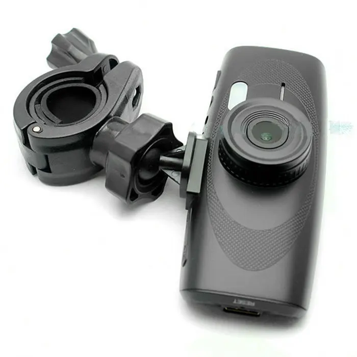 360 Rotation Rearview Car Mirror Bracket Holder For Dash Camera G1W G1W