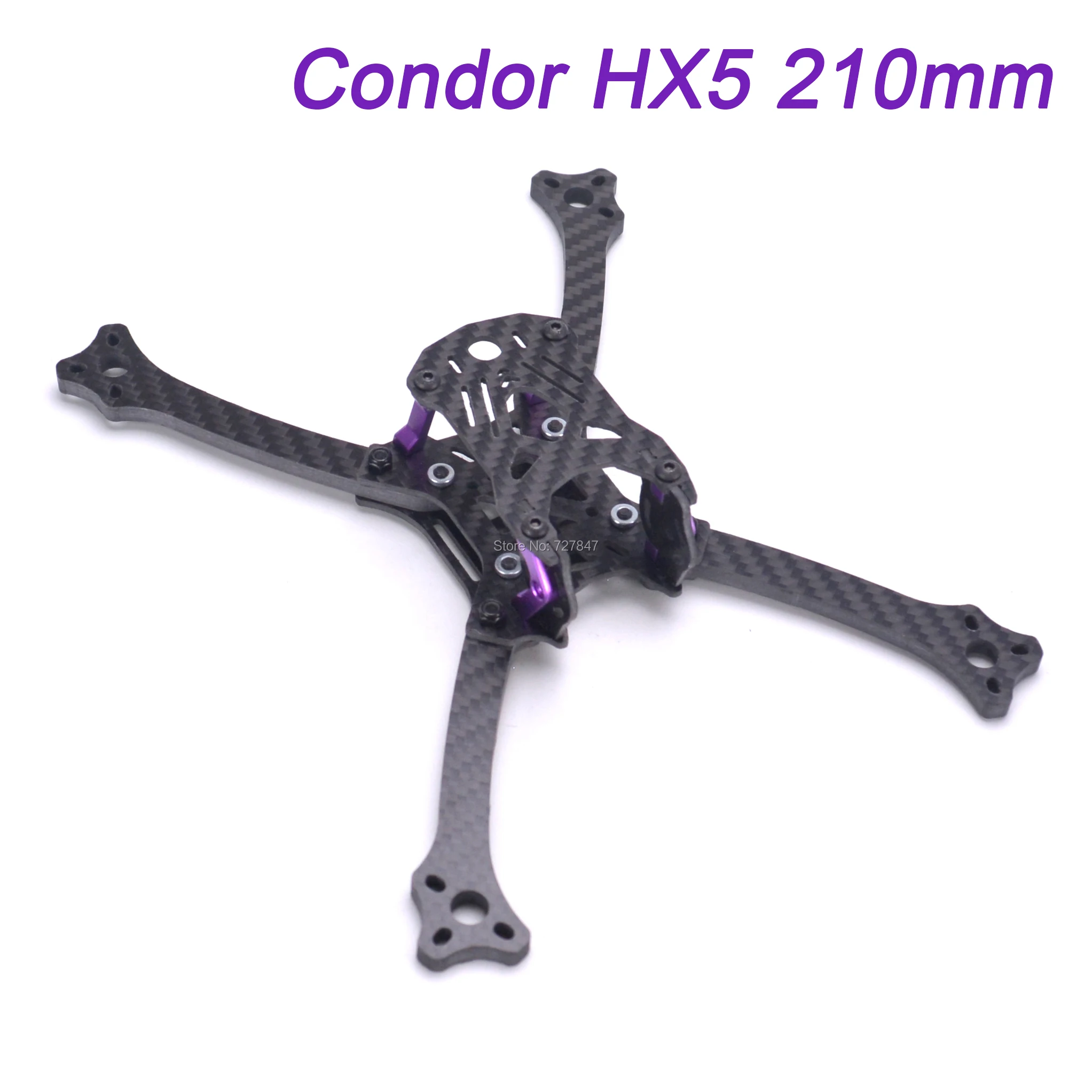 Condor 210