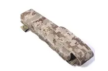 FLYYE MOLLE One P90/UMP сумка для журнала, военный походный модульный кордора M021(China)