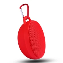 X7 Bluetooth динамик открытый портативный беспроводной стерео мини MP3 плеер водонепроницаемый динамик s с подвеской handfree для телефона