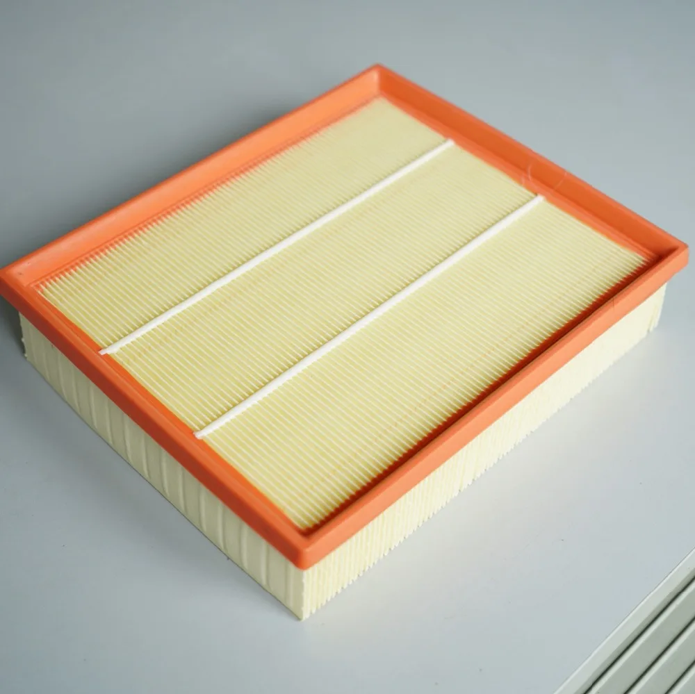 

Air Filter for Land Rover: Freelander 2.5V6 (00-05) Discovery 2 4.0 V8 2.5TDI Defender Range Rover 2 PHB500040 LK362