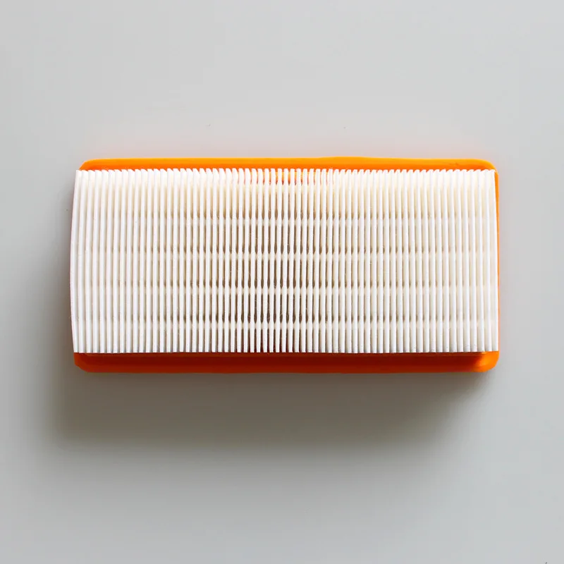Washable karcher filter for DS5500,DS6000,DS5600,DS5800 robot vacuum cleaner Parts Karcher 6.414-631.0 hepa filters 3