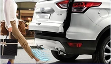 Universal ! Easy Open Power Tailgate trunk automatic opener electric tail box tail