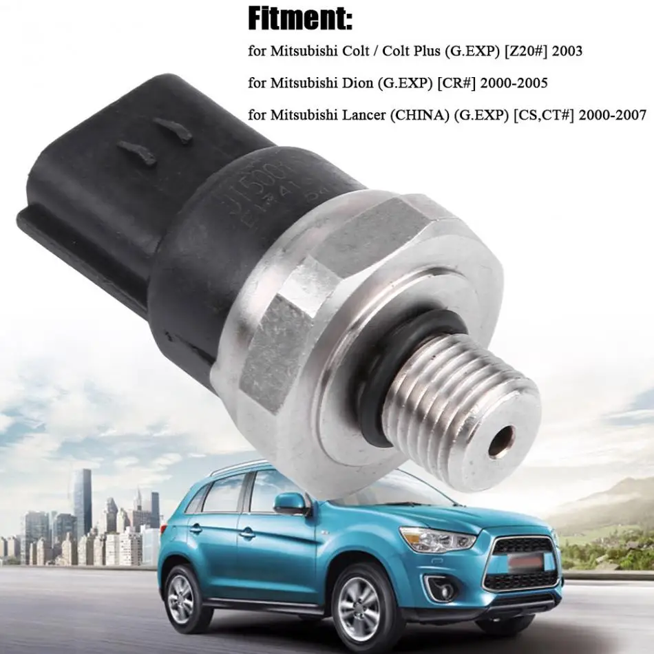 Топливная рейка высокого давления датчик для мmitsubishi Colt Mitsubishi Dion Mitsubishi Lancer автомобильные аксессуары Датчик давления масла
