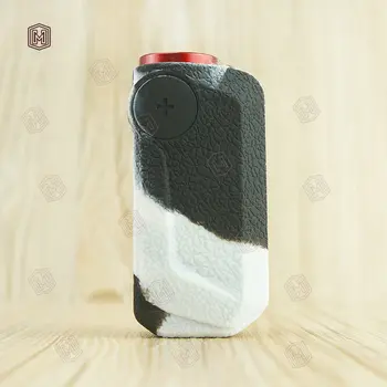 

Microsmoke 2pcs ModShield for VOOPOO MOJO 88W Silicone Case Cover Shield AliExpress Standard Shipping
