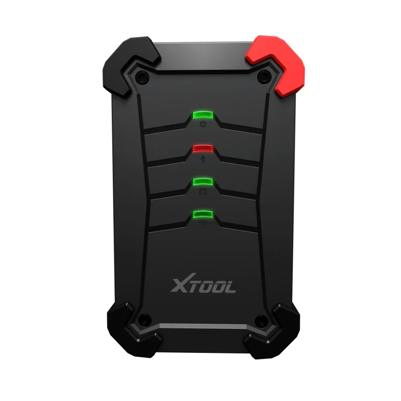 XTOOL PS90 OBD2 автомобильный диагностический инструмент ключ программист/EPS/одометр коррекция для мультибрендового автомобиля