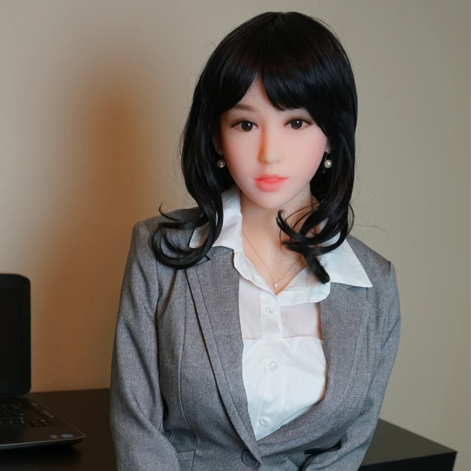 2016 165cm Top Quality Silicone Sex Doll For Menr