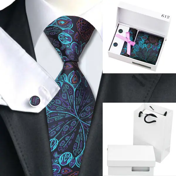 Mens Casual Purple Solid Neck Tie Wedding Plain Necktie Narrow Slim Skinny SK606