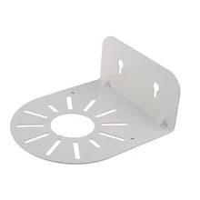 Metal Wall Mount Bracket Ceiling Stand for for Dome CCTV Camera and IP camera