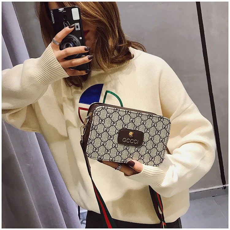 

handbags purse women bag designer bags famous brand women bags 2019 shoulder bag