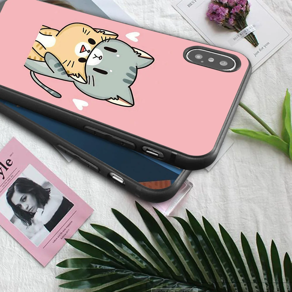

silicone phone case For xiaomi mi5X mi8 mi5c mi A2 mi A1 5 4 soft TPU cases cover For Redmi 5 6A Note5A 4 Pro S2 4A Note4X capa