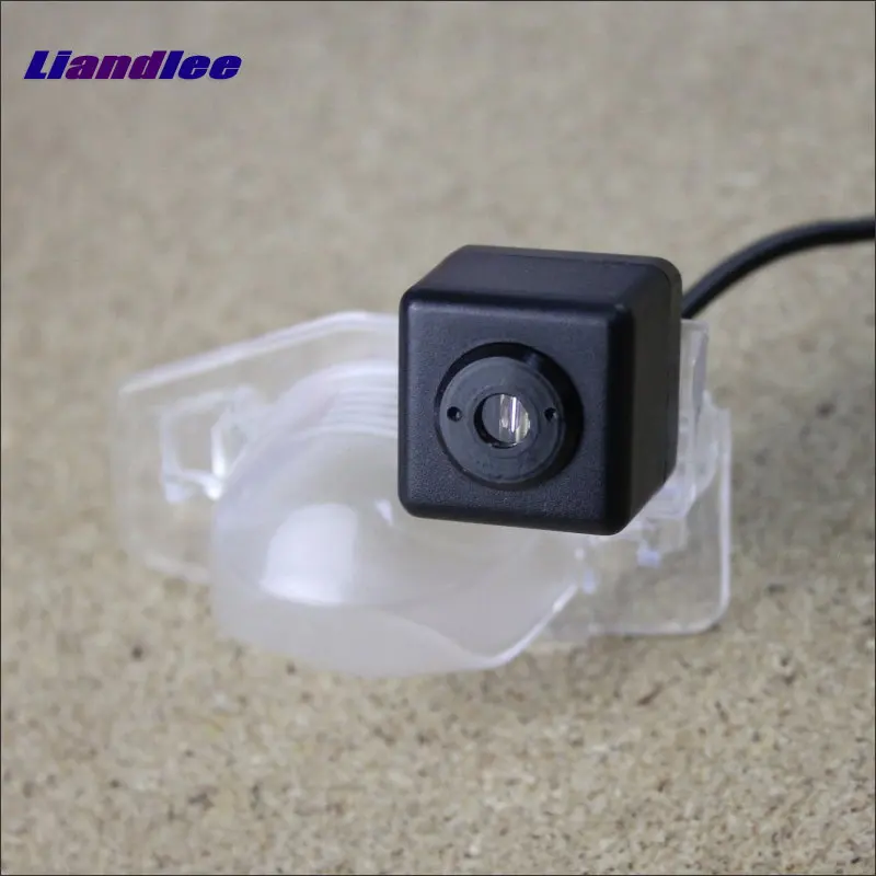 

Liandlee Car Laser Light For Honda Crosstour 2011 Car Modification Decoration Anti Warning Lights Outside Prevent Mist Haze Fog