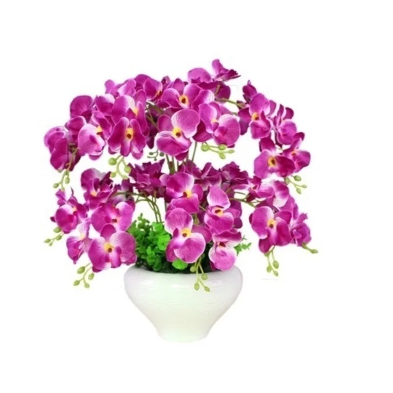 

For Blumenvasen Jarron Teraryum Jarrones Decorativos Moderno Home Decoration Accessories Modern Vaso De Flor Flower Vase