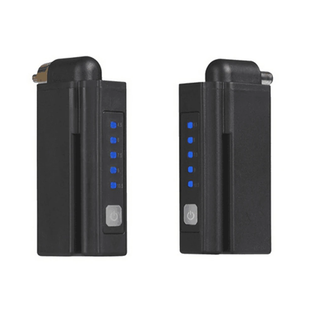 

New Style Mini Wireless Tattoo Power Supply Power Bank With DC/RC Interface For Tattoo Pen Machine Free Shipping.