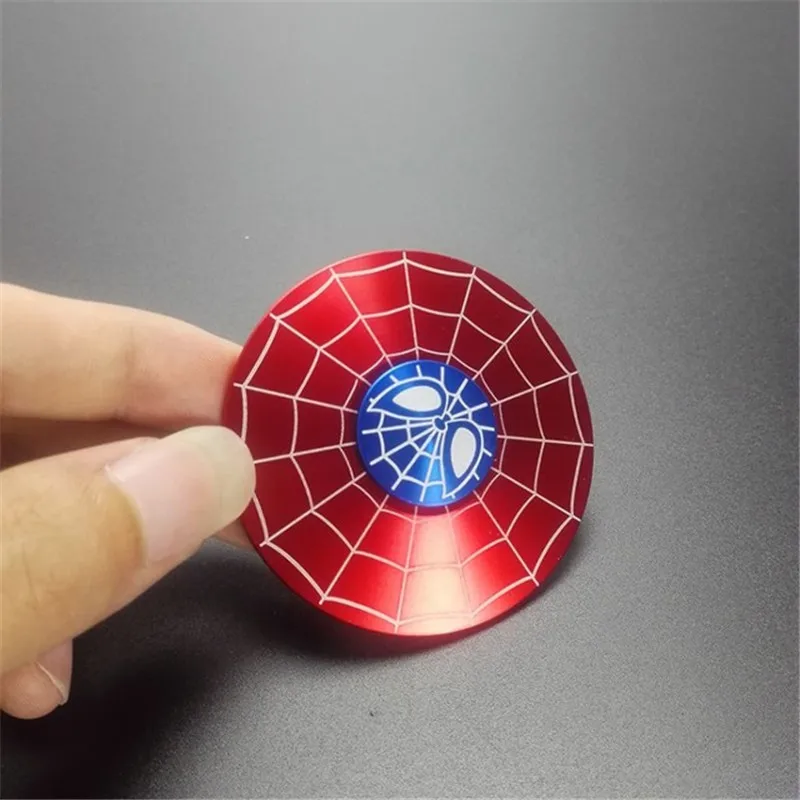 Fidget-Spinner-American-Captain-Fast-Bearing-Spider-Finger-Hand-Spinner-gyro-EDC-ADHD-Rotation-Anti-Stress.jpg_640x640