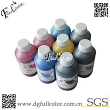 Многоразовый чернильный картридж и чернила с пигментом и чипом для Epson pro 7600 для принтера для широкоформатной печати комплекты для заправки чернил