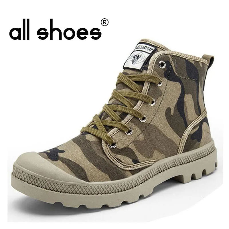 2018-big-size-Men-High-top-retro-sneakers-Ankle-motorcycle-Boots-camouflage-Canvas-Casual-army-Shoes (1)