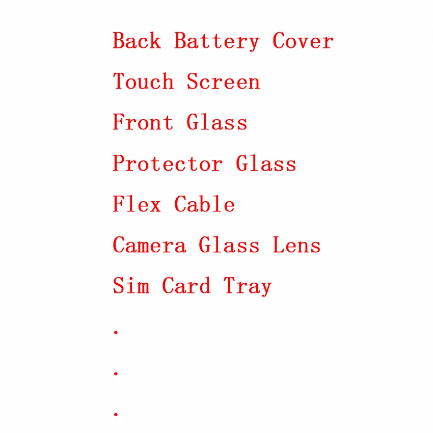 

wholesale link C