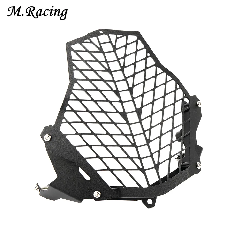 

Motorcycle Headlight Guard Protector For 1050/1090/1190/1290 Adventure