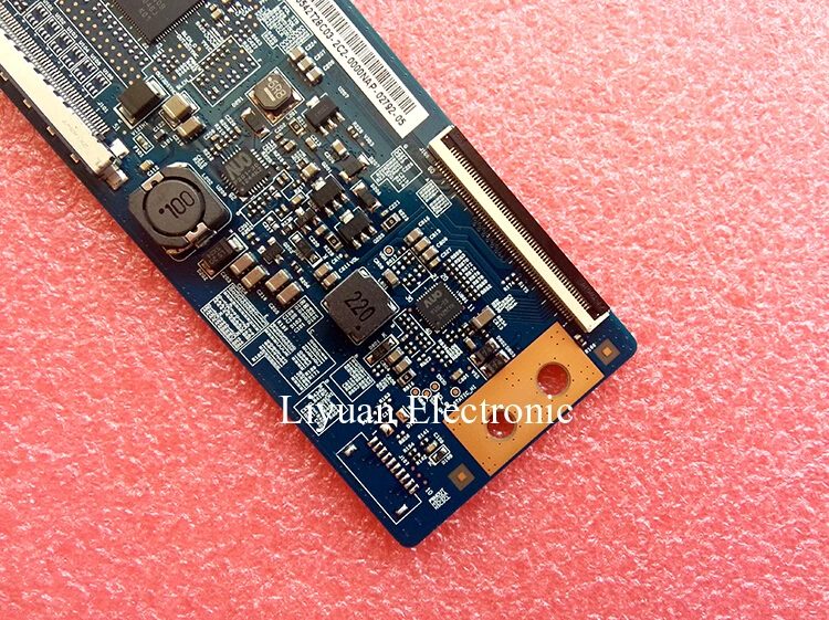 Новая логическая плата 50T10 C00 C02 T500HVD02.0 CTRL BD inverter logic board|board|board boardboard |
