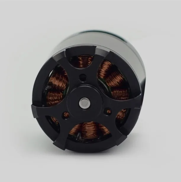 1/2/4 pcs SunnySky X2216 2216 880KV 1100KV 1250KV 1400KV 2400KV II Outrunner Brushless Motor For RC Models 3D airplane thumbnail 5