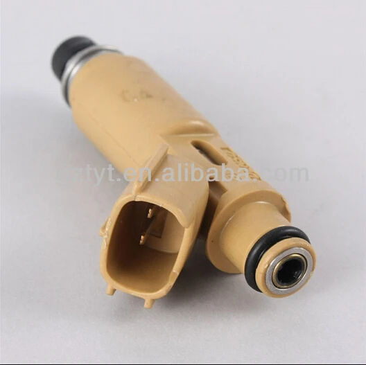 

brand new Fuel Injector For toyota 1ZZ 1ZZFE COROLLA AVENSIS CELICA 1.8 LTR OEM 23250-22020 23209-22020