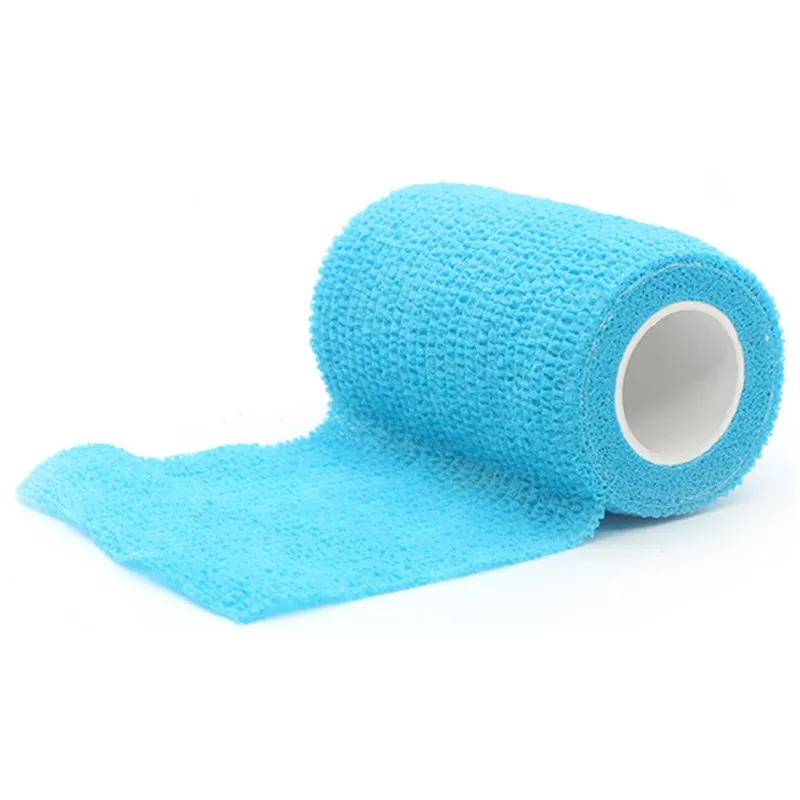 Self Adhesive Elastoplast