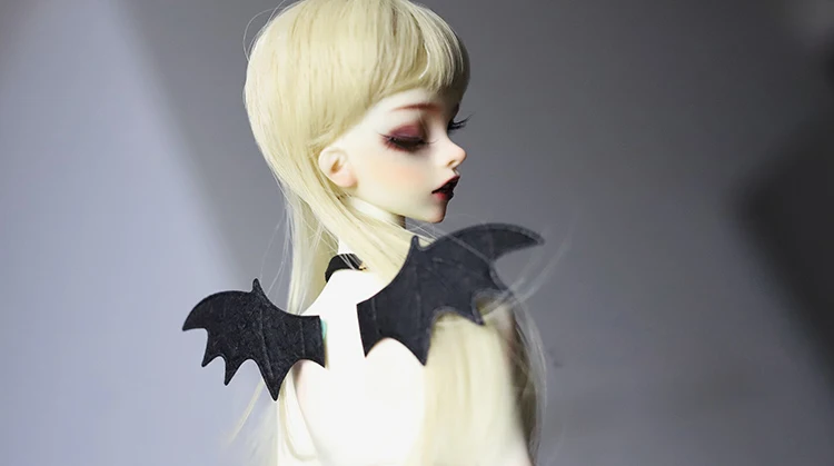 Детская игрушка ручной работы 1/4 1/6 Одежда для куклы BJD/SD реквизит аксессуары