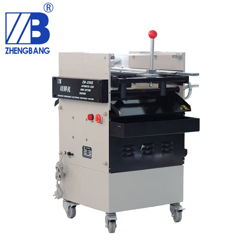 

SMD Electronic Component Cutting Machine LED Light Production Cut Machine PCB Cutting Machine