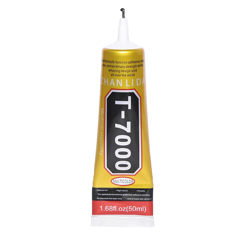 Где Купить Клей Т 7000