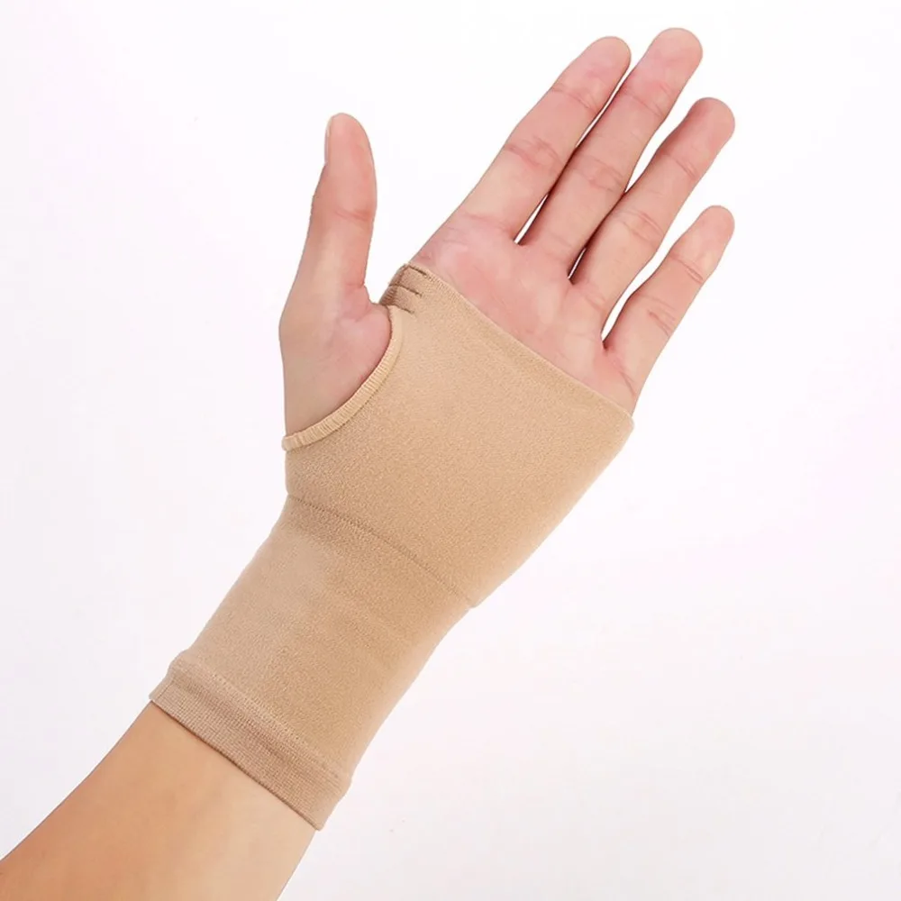 Напульсник перчатки восстанавливающие боль медицинские перчатки на большой палец фиксатор рук стабилизатор для артрита