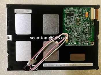 

New KG057QV1CA-G000 5.7inch 320*240 LCD Screen Display Panel