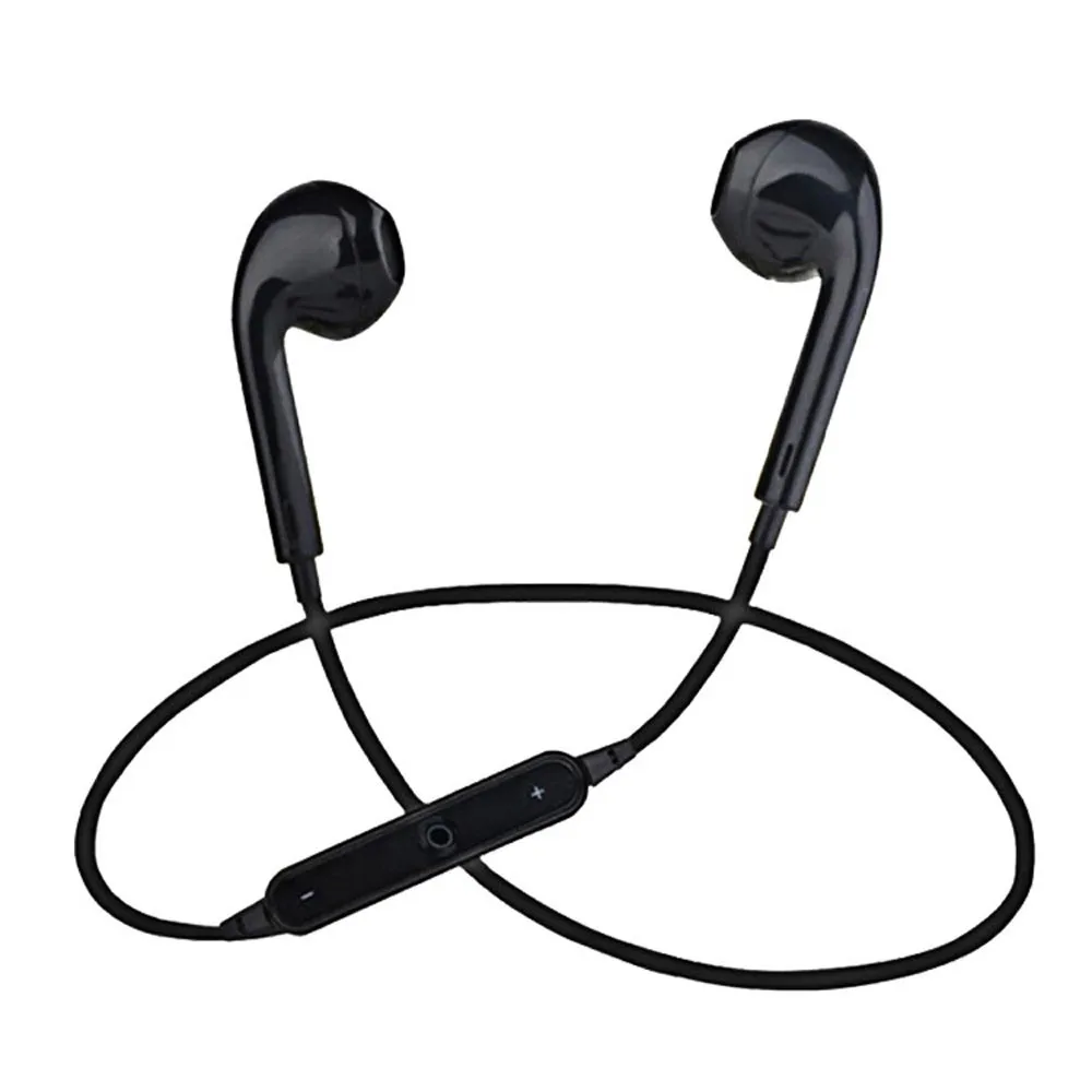 

Earphone Wireless Sport Stereo Earphone Earphone With Mic