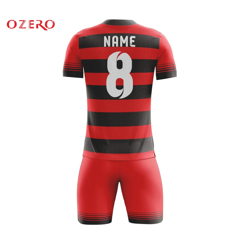 top thai quality soccer jersey