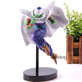 

Anime Dragon Ball Action Figure Piccolo PVC Collection Model Toy Banpresto World Figure Colosseum Birthday Gift