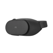 Оригинал Сяо Mi VR play 2 виртуальной реальности 3D Очки для 4.7-5.5 смартфон 1080 P