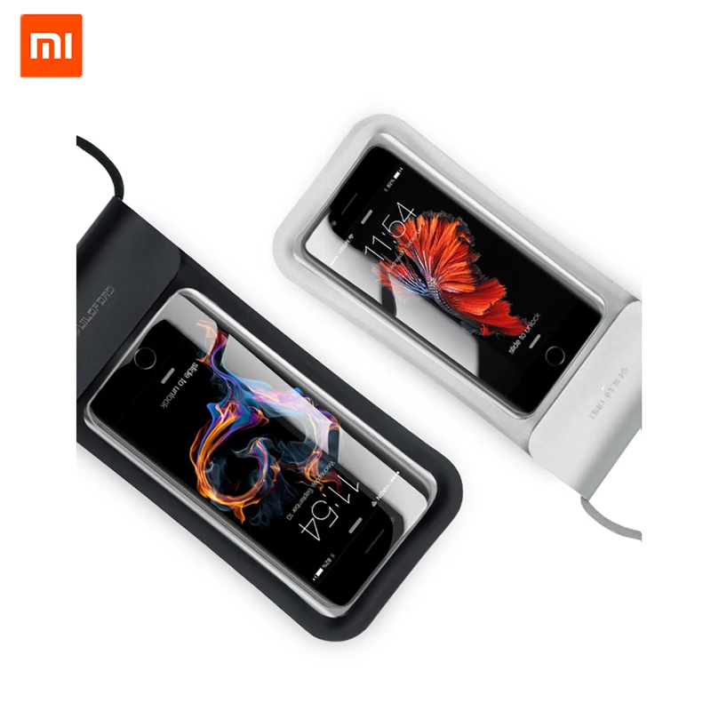 Оригинальная водонепроницаемая сумка Xiaomi Guildford Герметичная для дайвинга и