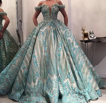 

fashion french net lace with glued glitter top selling sh-6605-1 embroidery african tulle mesh fabric