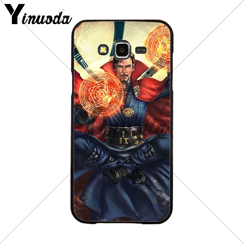 Marvel Doctor Strange