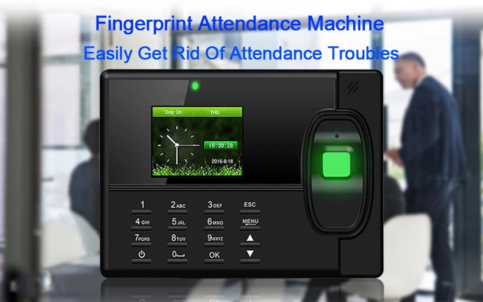 access control system security