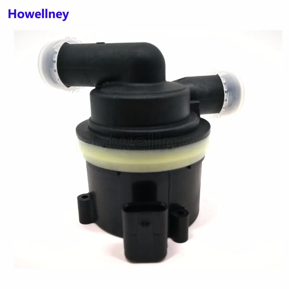 Coolant pump Auxiliary Water Pump for Audi A4 Avant B8 2008-2010 03L965561A Coolant pump Auxiliary Water Pump for Audi A4 Avant B8 2008-2010 03L965561A