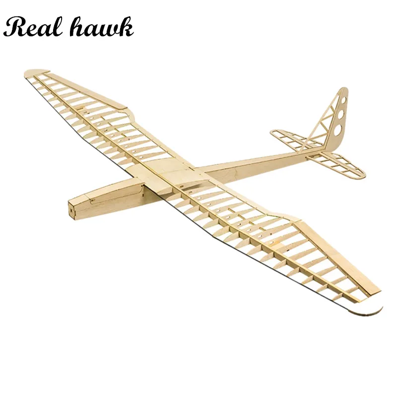 Aliexpress.com : Buy RC Plane Laser Cut Balsa Wood ...