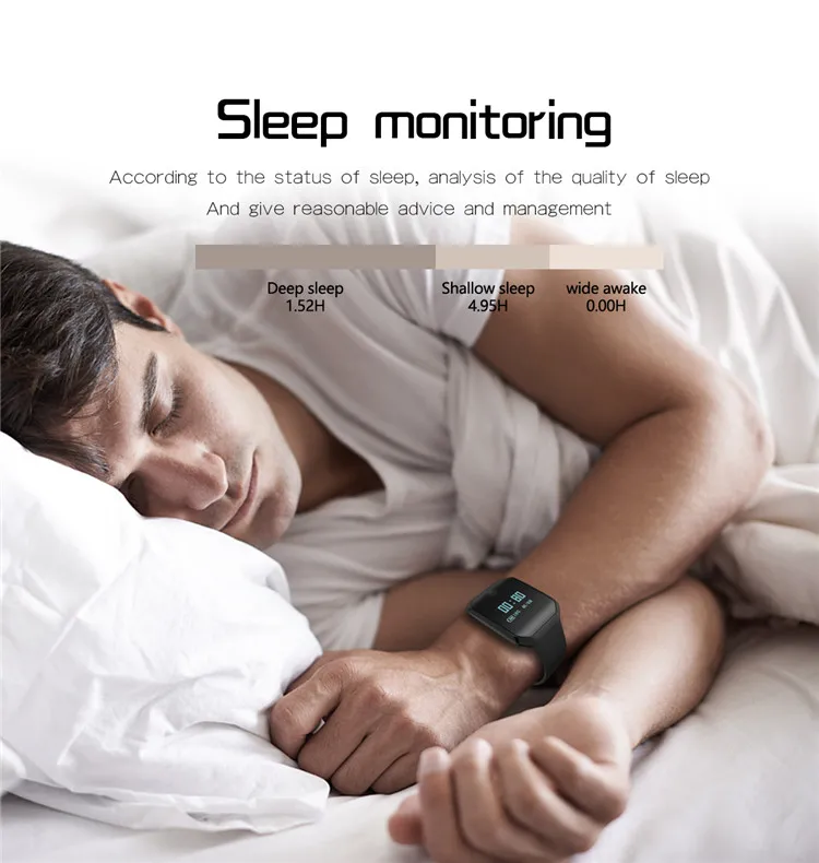 Smart Bracelet Z66 best price in bangladesh