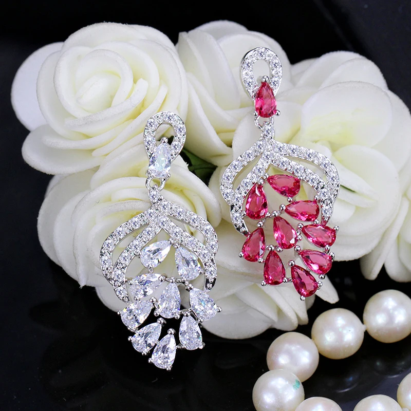 Drop Earrings12