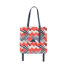 Женская Складная Сумка через плечо, большая сумка-тоут, модные сумки для книг для девочек, портативные пляжные сумки, многоразовые сумки My Melody