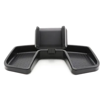 

360 Degree Anti-slip Phone Holder Strench 1.88 inch to 3.5 inch Adjustable Bracket Connector Mounts Box Bracket