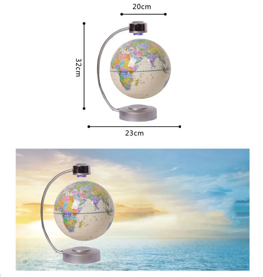 Floating Globe (11)