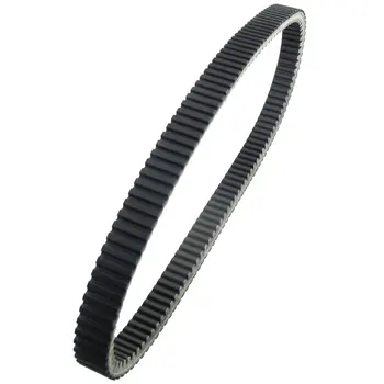 

MOTORCYCLE STRAP DRIVE BELT TRANSFER BELT CLUTCH BELT FOR Cushman 1600XD 2014 2015 2016 STRAP