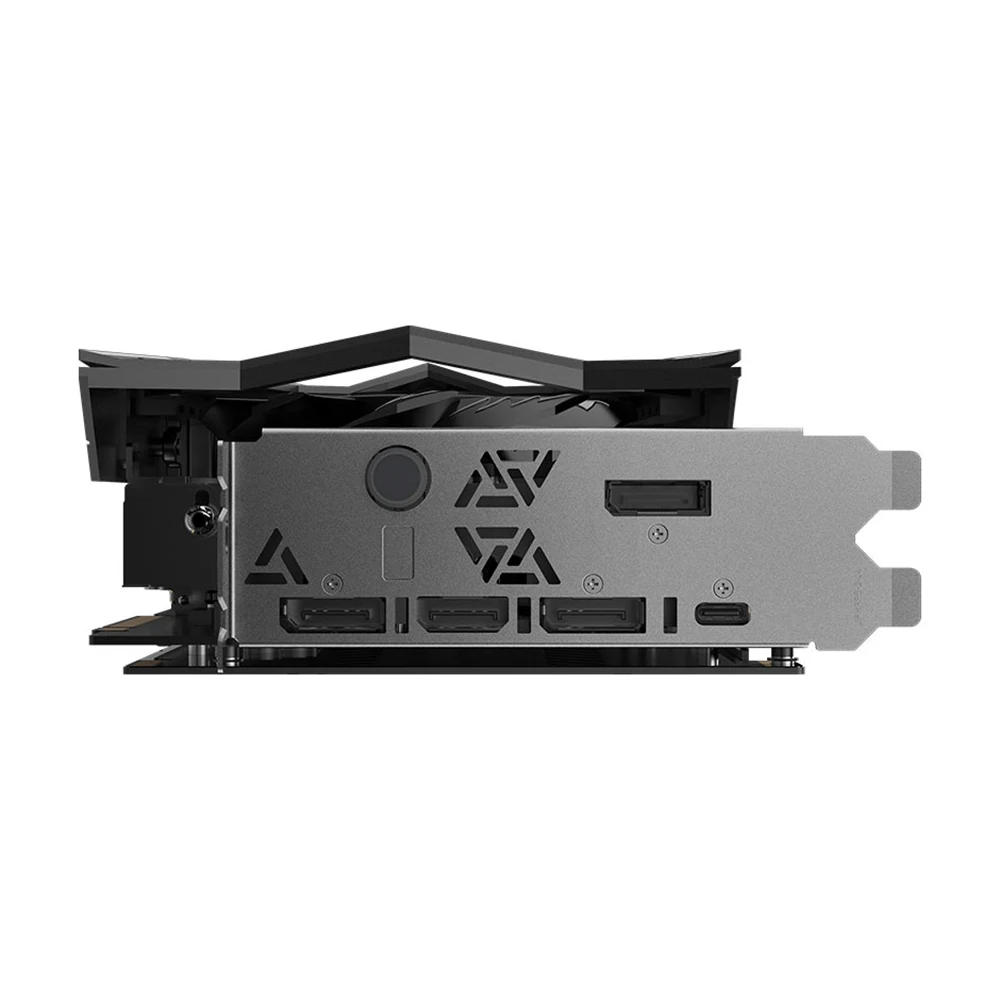 Графическая карта Colorful GeForce RTX 2080Ti графическая Vulcan X OC GDDR6 11G GPU Nvidia 2080 Ti видеокарта